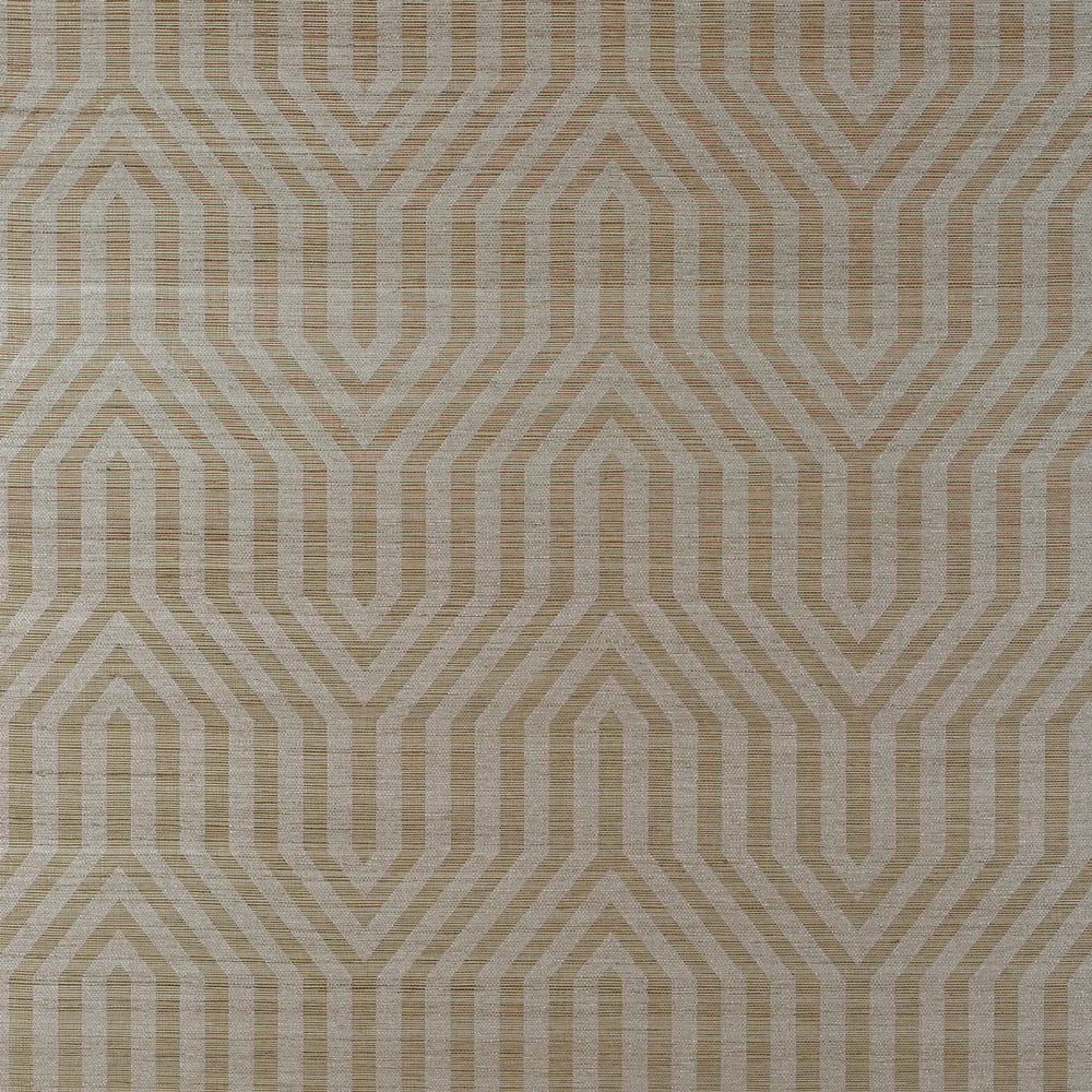 Thibaut Tribeca Sisal Geometric T83006
