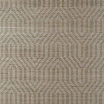 Thibaut Tribeca Sisal Geometric T83006