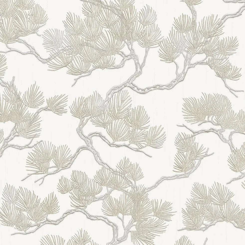 Design ID Pine Tree WF121011