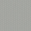 Closeup of a wallpaper showing its Monochrome, Silver, Stripes, Waves pattern, color, and subtle texture.