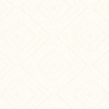 Closeup of a wallpaper showing its Contemporary, Geometric, Neutrals pattern, color, and texture.