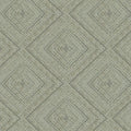 Closeup of a wallpaper showing its Contemporary, Geometric, Neutrals pattern, color, and texture.